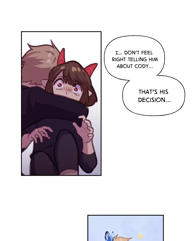 Lalin's Curse Chapter 46 page 13 - 