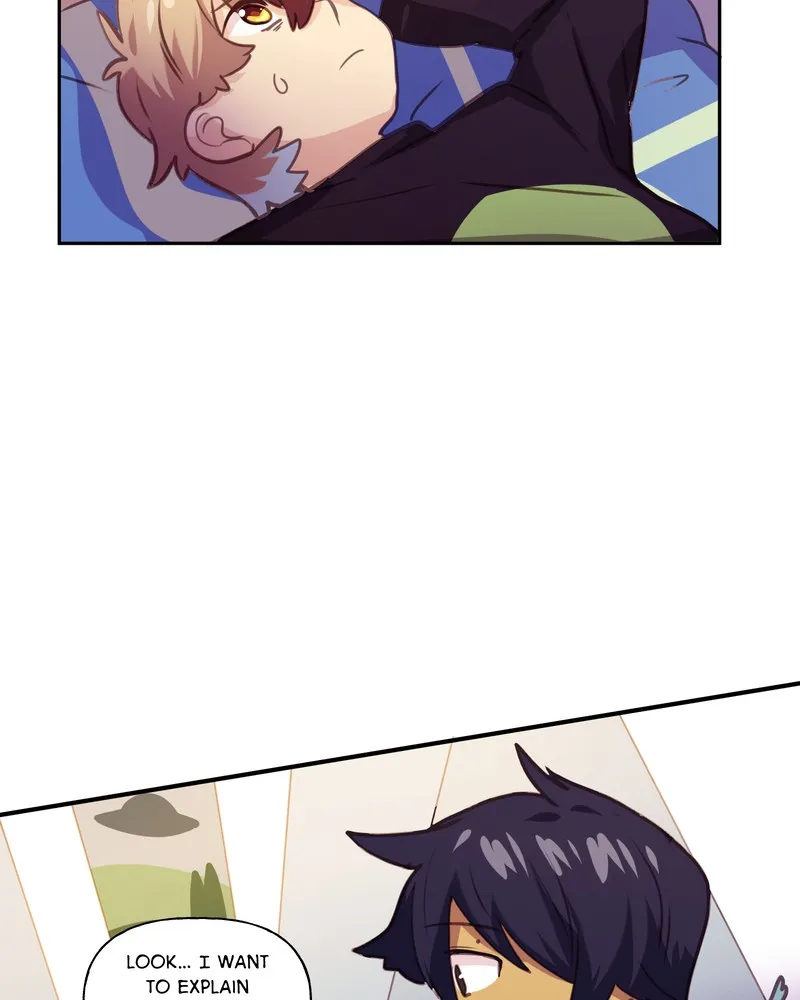 Lalin's Curse Chapter 46 page 15 - 