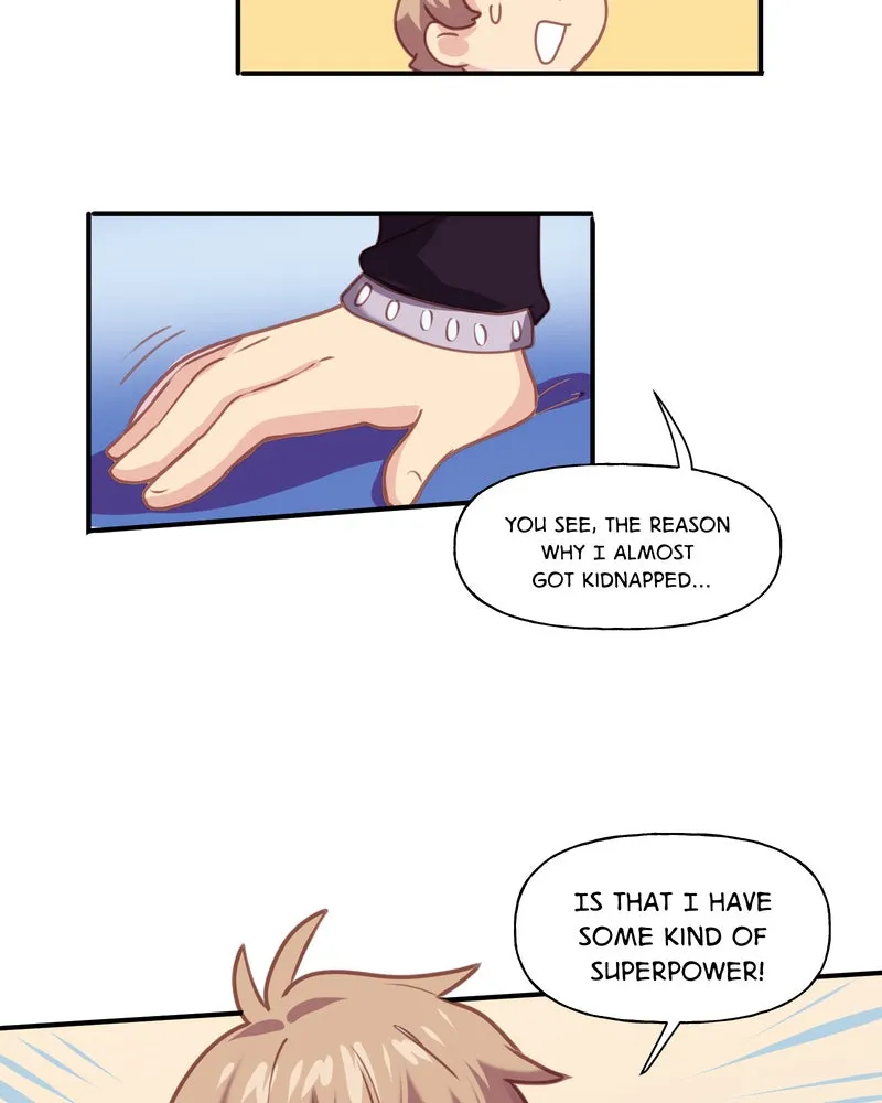 Lalin's Curse Chapter 46 page 18 - 