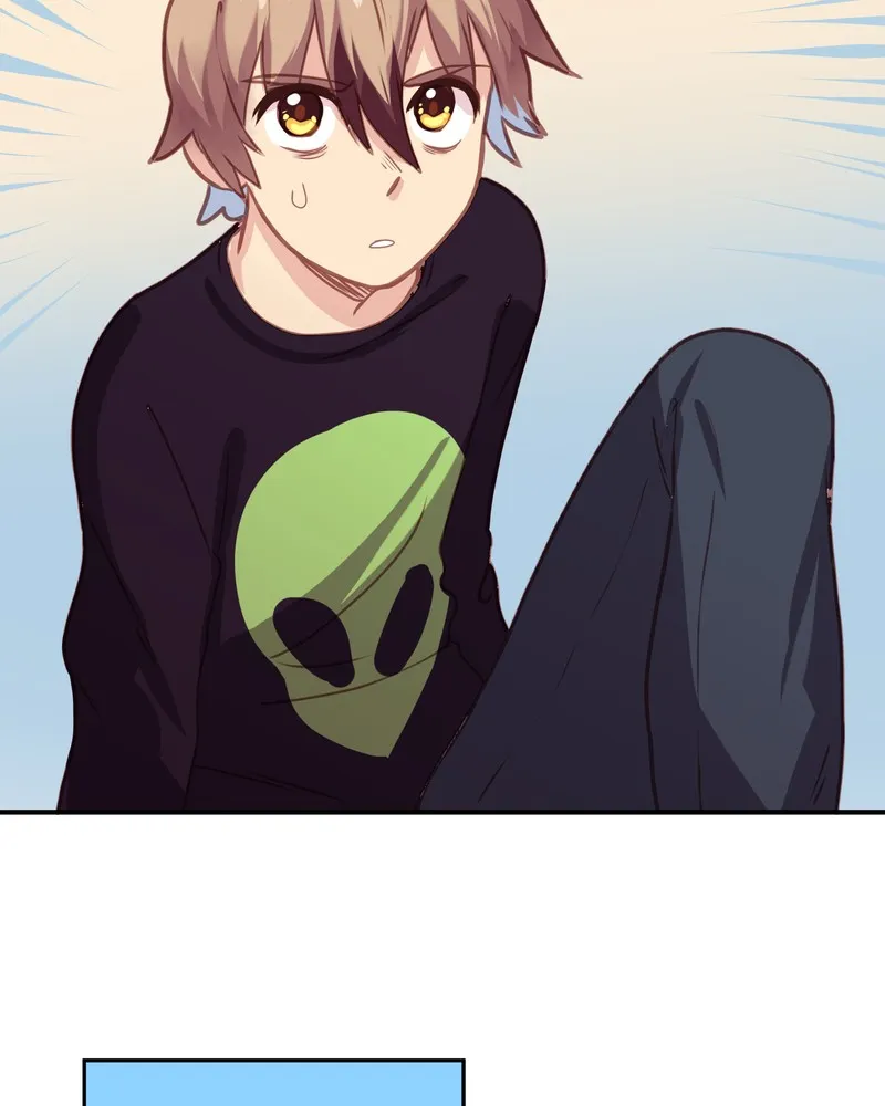 Lalin's Curse Chapter 46 page 19 - 