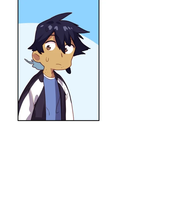 Lalin's Curse Chapter 46 page 20 - 