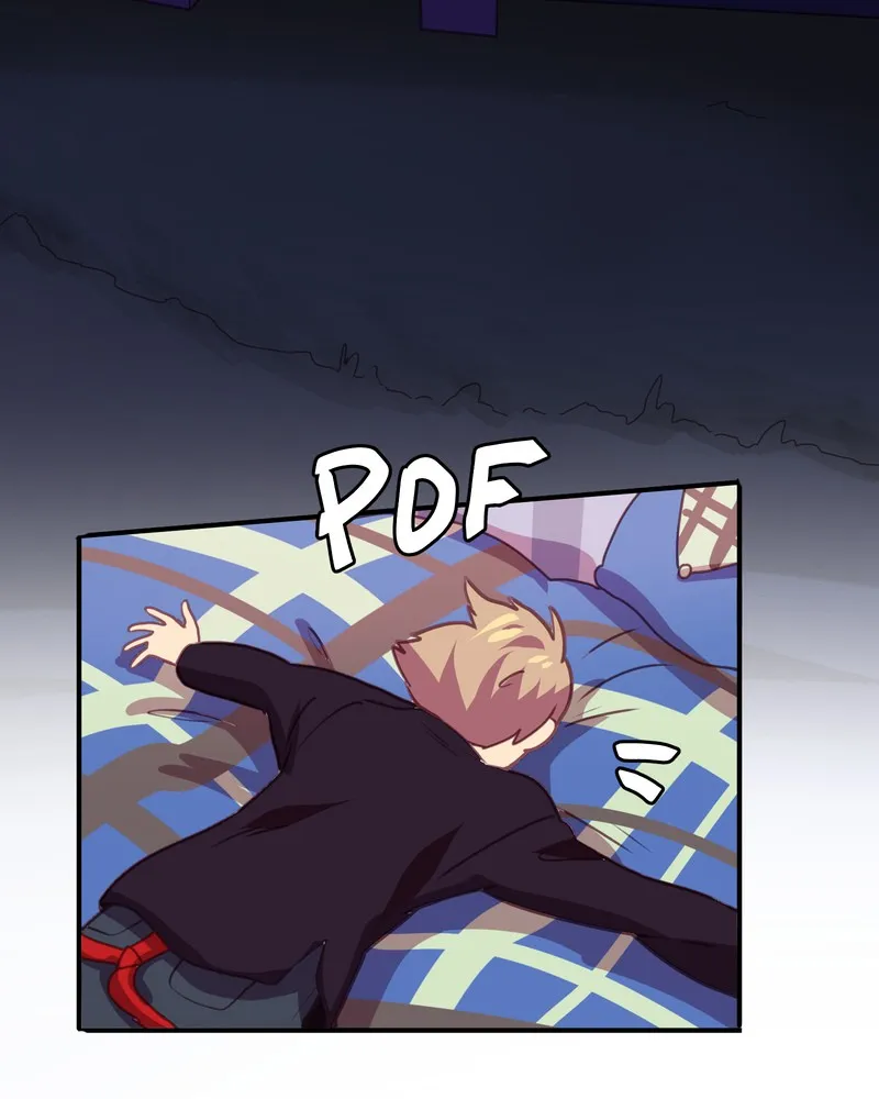 Lalin's Curse Chapter 46 page 3 - 