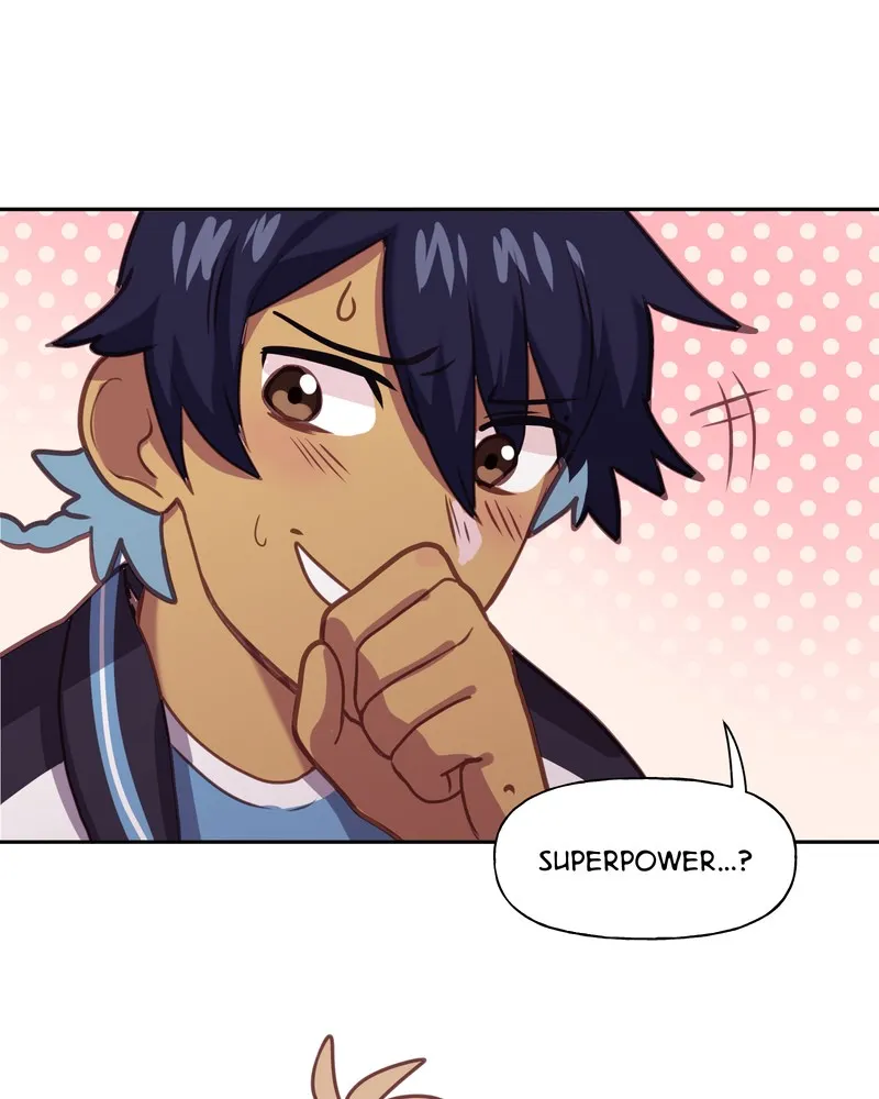 Lalin's Curse Chapter 46 page 21 - 