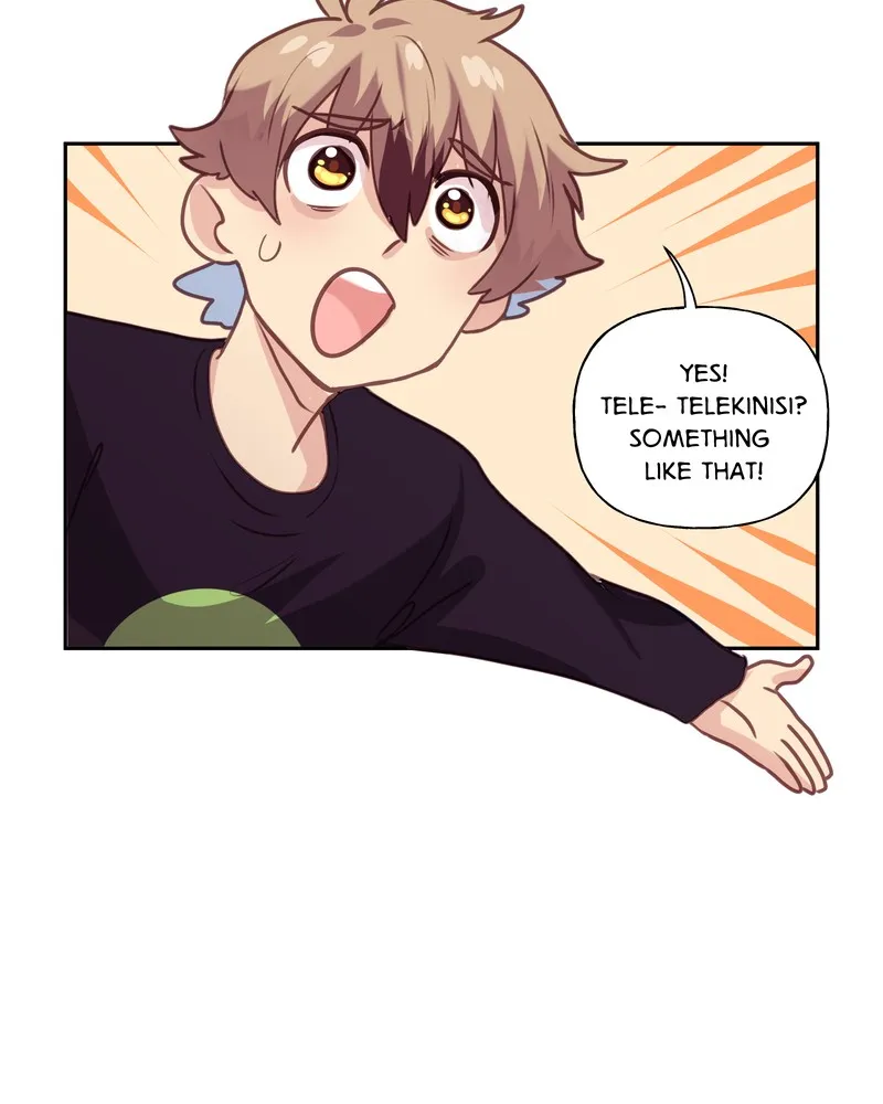 Lalin's Curse Chapter 46 page 22 - 