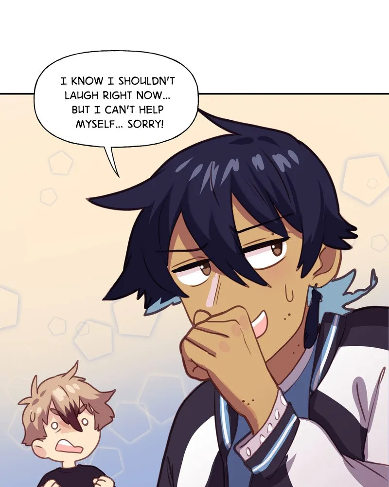 Lalin's Curse Chapter 46 page 23 - 