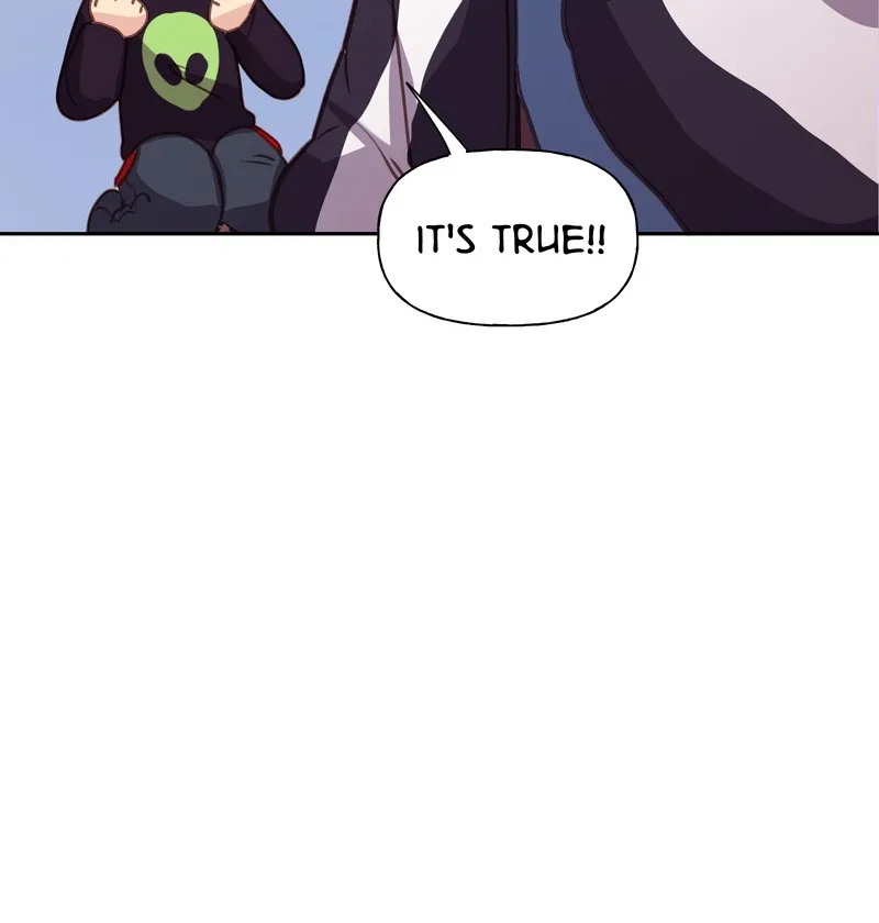 Lalin's Curse Chapter 46 page 24 - 