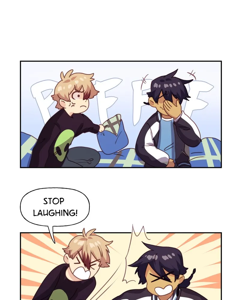 Lalin's Curse Chapter 46 page 25 - 