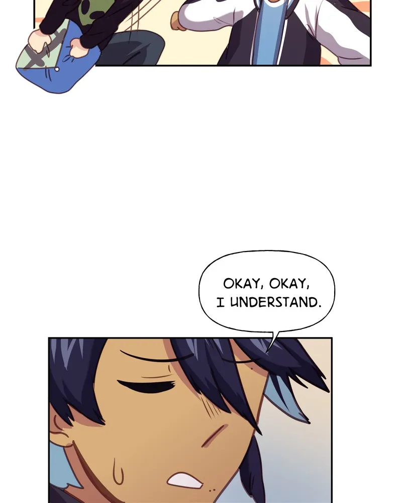 Lalin's Curse Chapter 46 page 26 - 