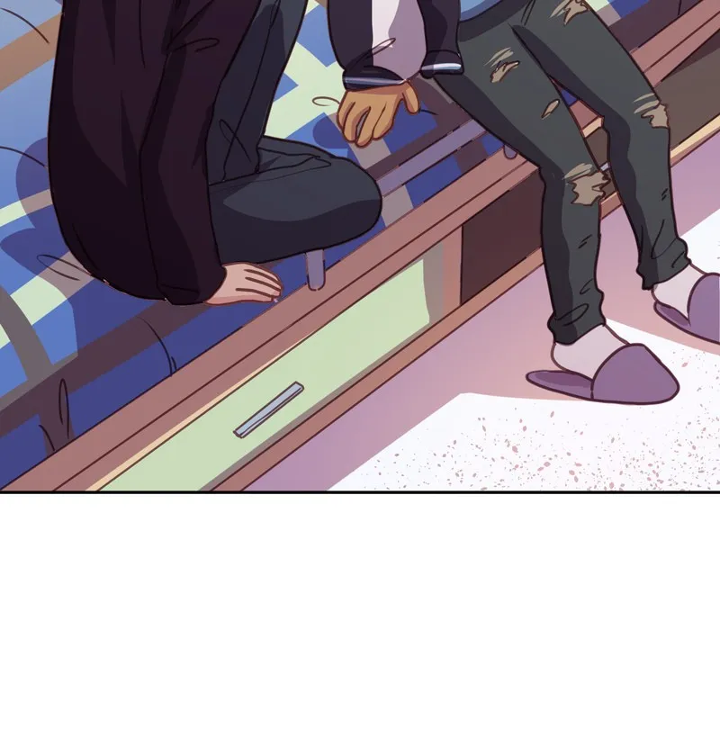 Lalin's Curse Chapter 46 page 28 - 
