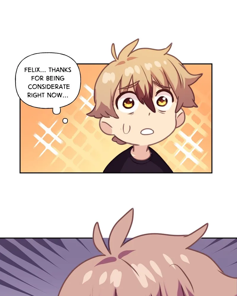 Lalin's Curse Chapter 46 page 29 - 