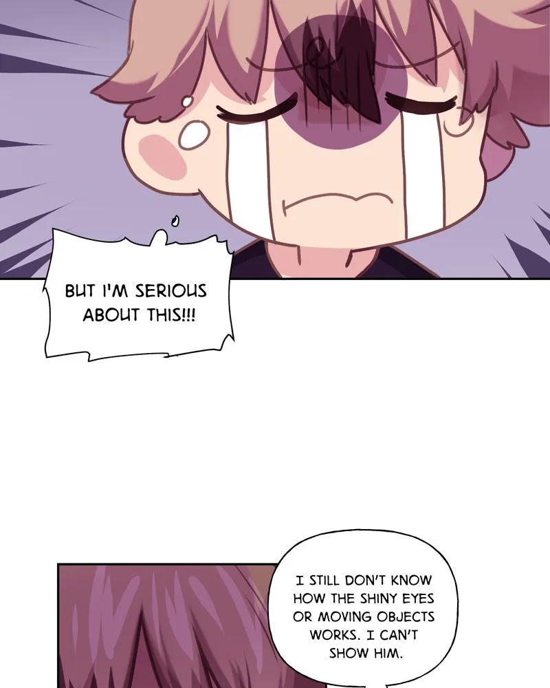 Lalin's Curse Chapter 46 page 30 - 