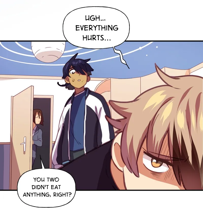 Lalin's Curse Chapter 46 page 4 - 