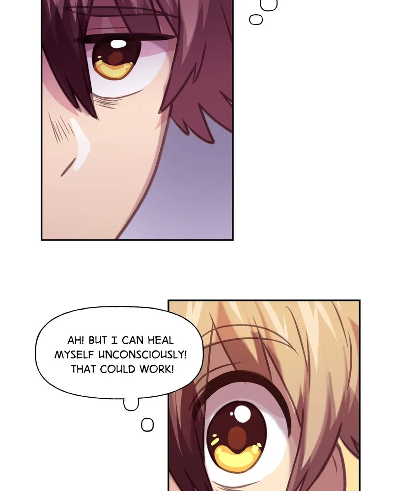 Lalin's Curse Chapter 46 page 31 - 