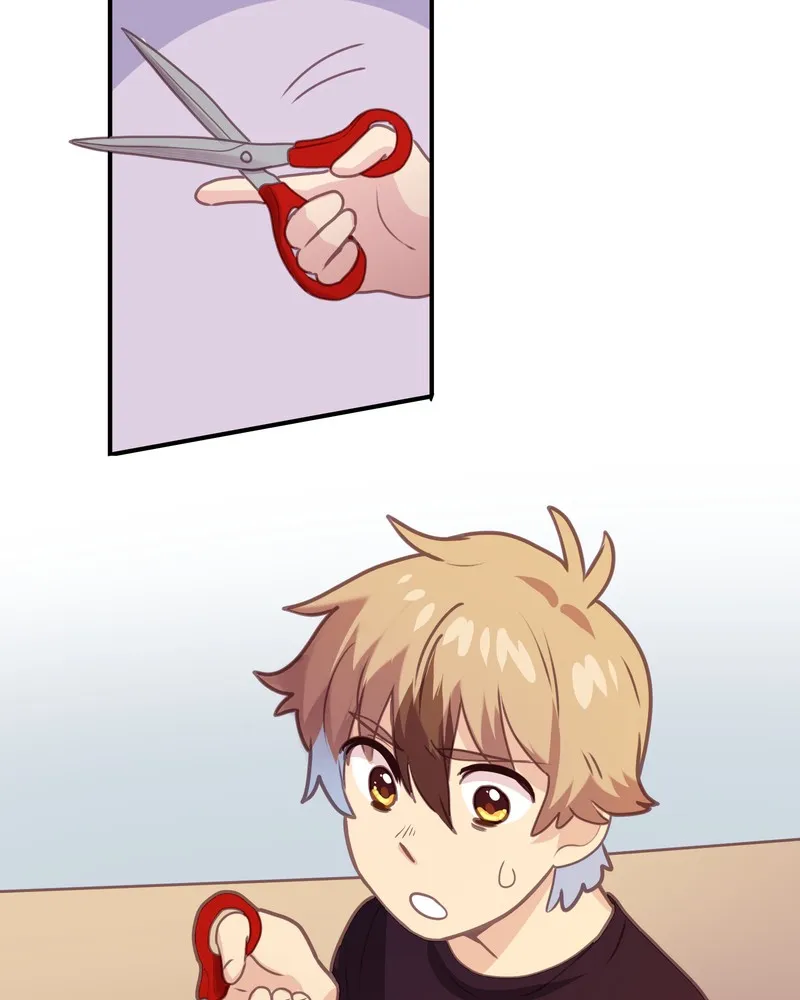 Lalin's Curse Chapter 46 page 35 - 
