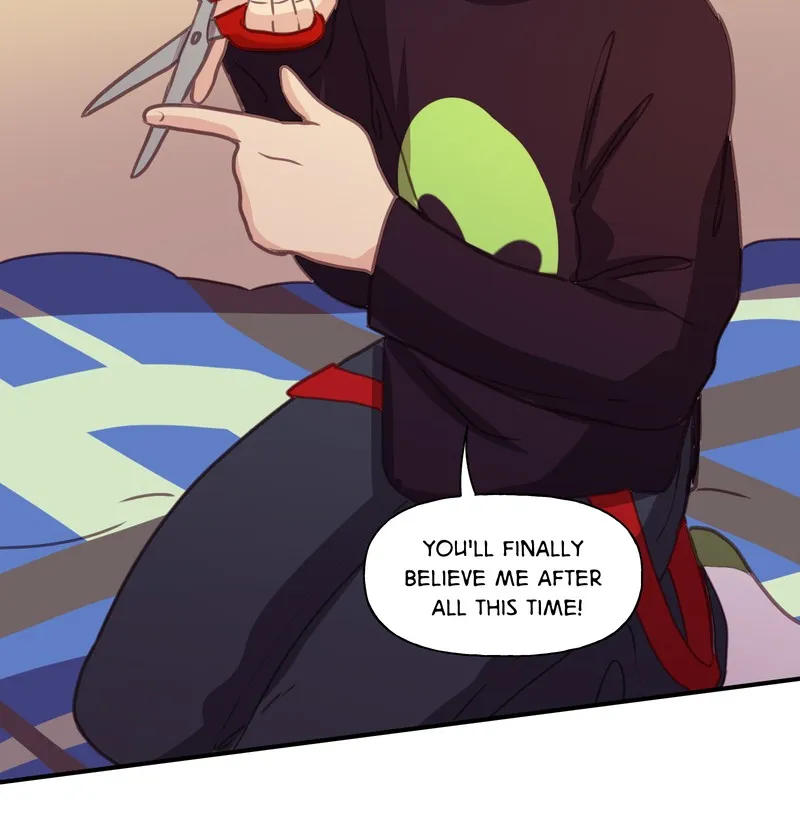 Lalin's Curse Chapter 46 page 36 - 