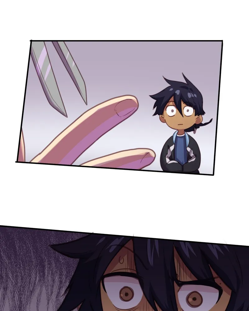 Lalin's Curse Chapter 46 page 37 - 