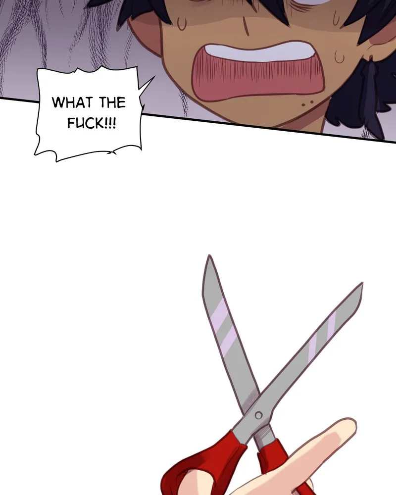 Lalin's Curse Chapter 46 page 38 - 