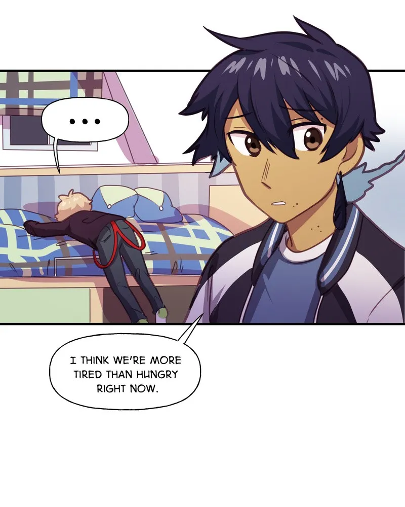 Lalin's Curse Chapter 46 page 5 - 
