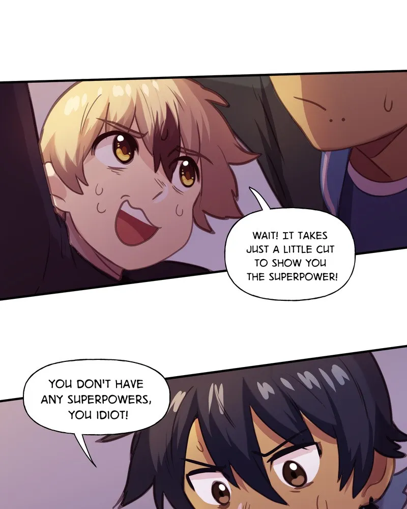 Lalin's Curse Chapter 46 page 41 - 