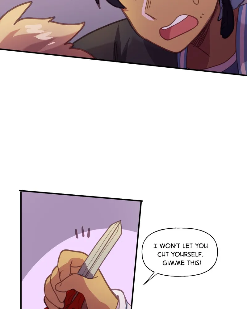 Lalin's Curse Chapter 46 page 42 - 