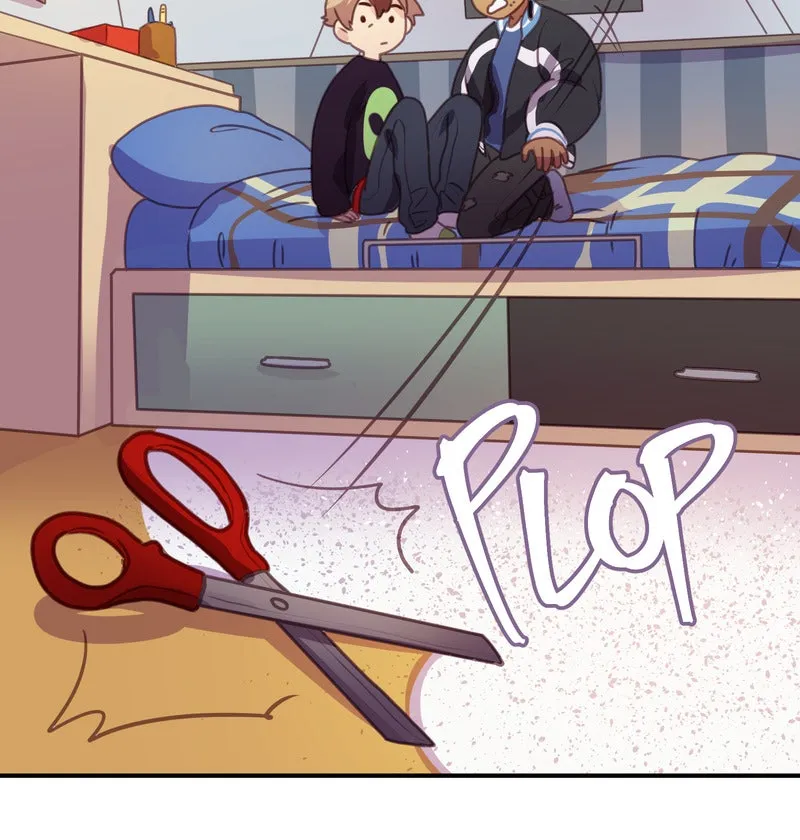 Lalin's Curse Chapter 46 page 44 - 