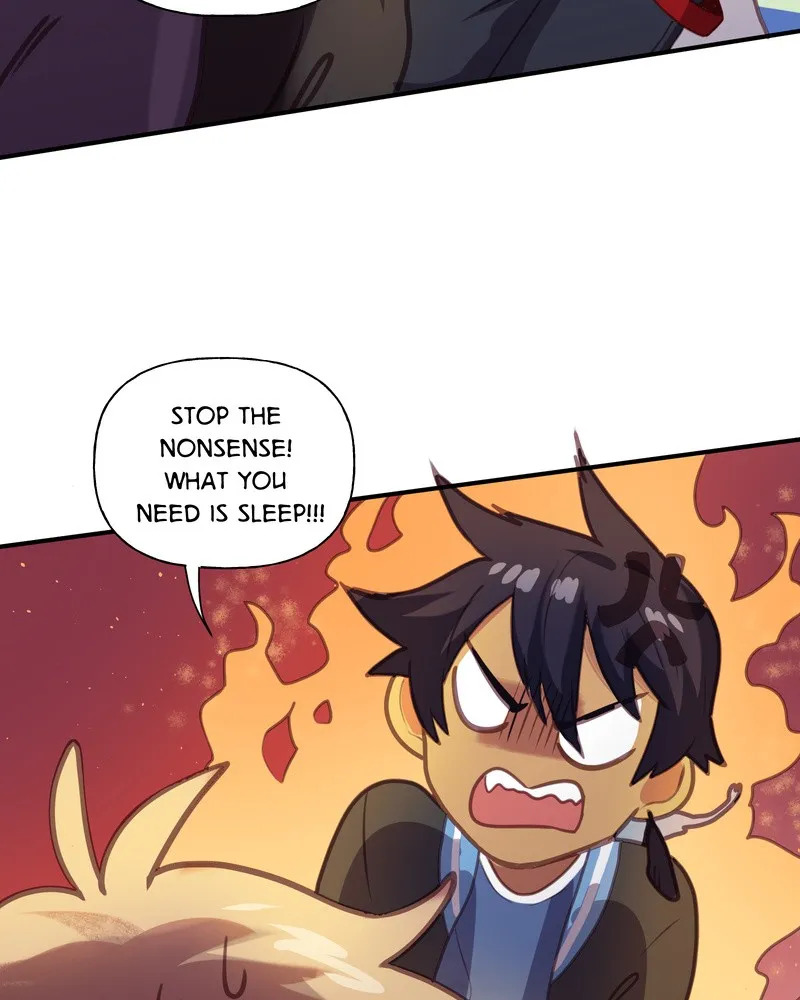 Lalin's Curse Chapter 46 page 46 - 