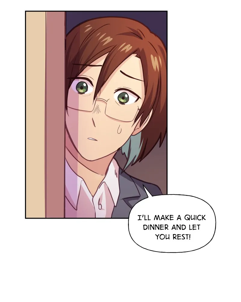 Lalin's Curse Chapter 46 page 6 - 
