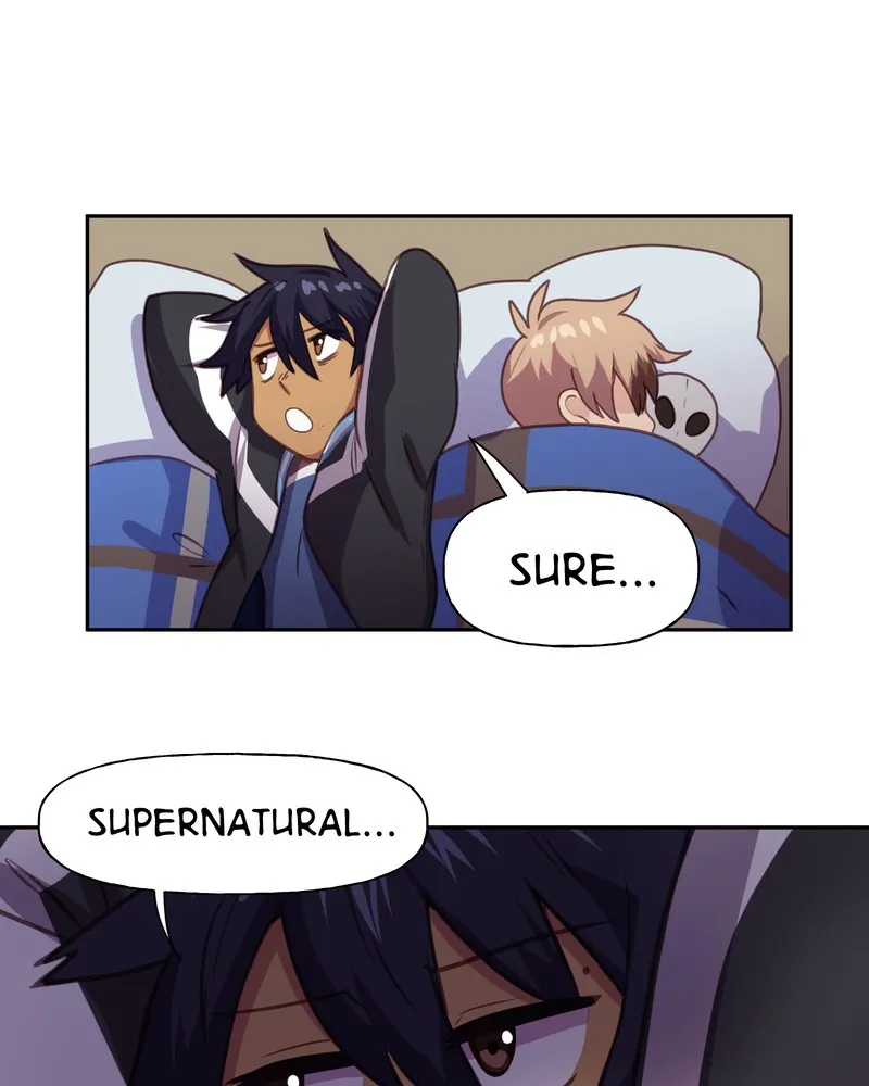 Lalin's Curse Chapter 46 page 57 - 