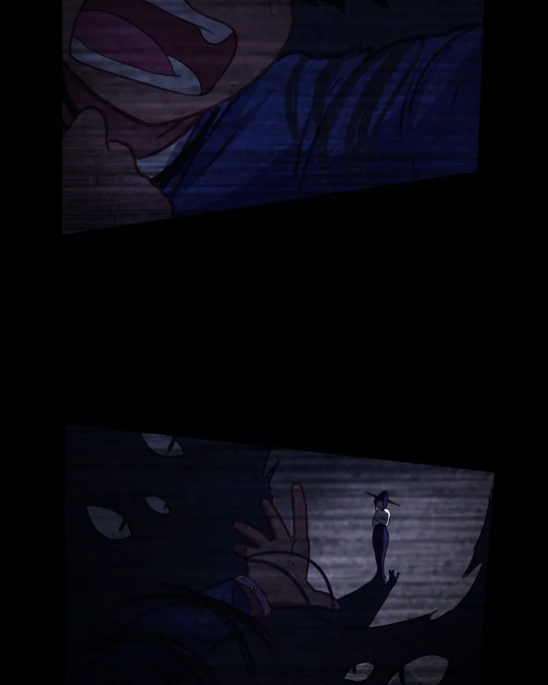 Lalin's Curse Chapter 46 page 59 - 