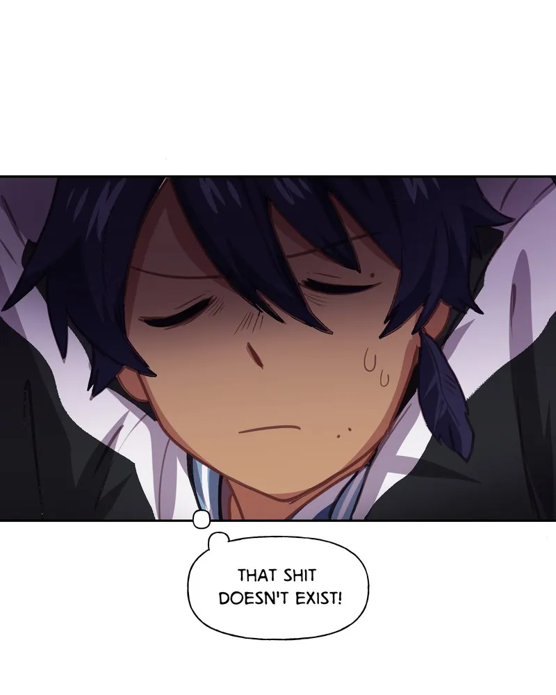 Lalin's Curse Chapter 46 page 61 - 