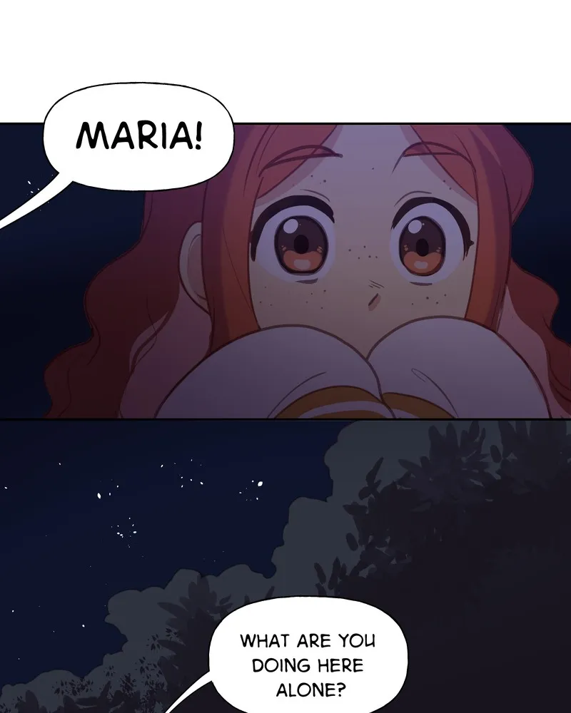 Lalin's Curse Chapter 46 page 69 - 