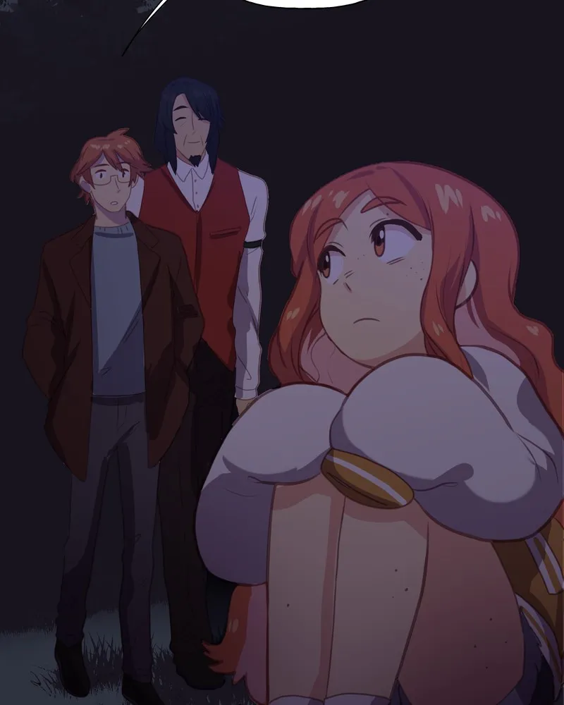 Lalin's Curse Chapter 46 page 70 - 