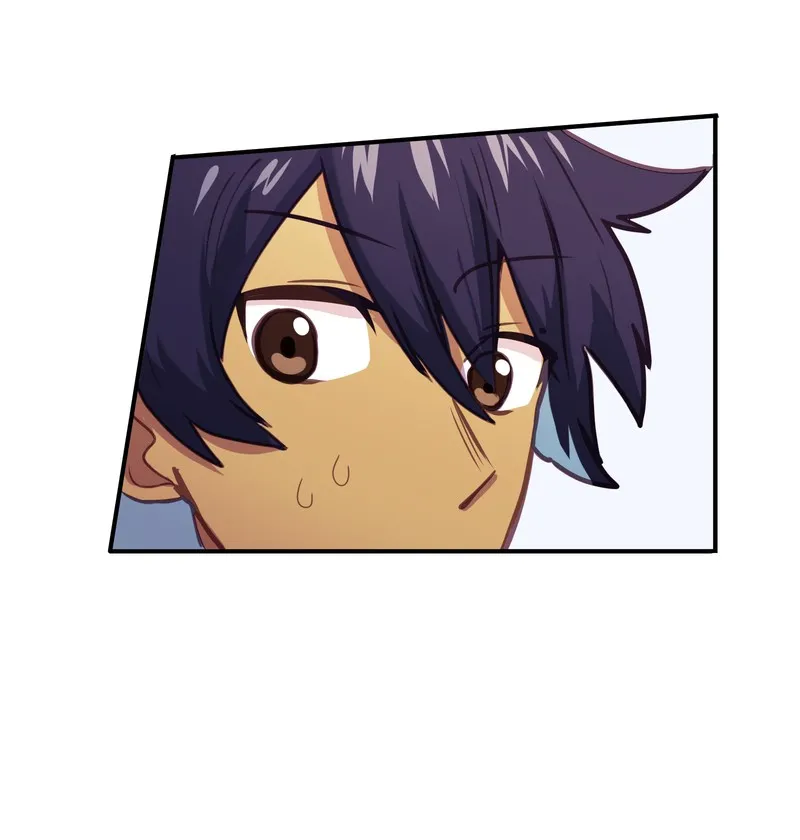 Lalin's Curse Chapter 46 page 8 - 