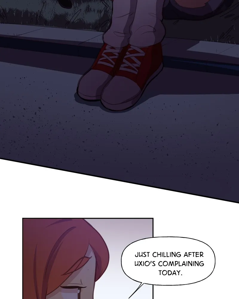 Lalin's Curse Chapter 46 page 71 - 