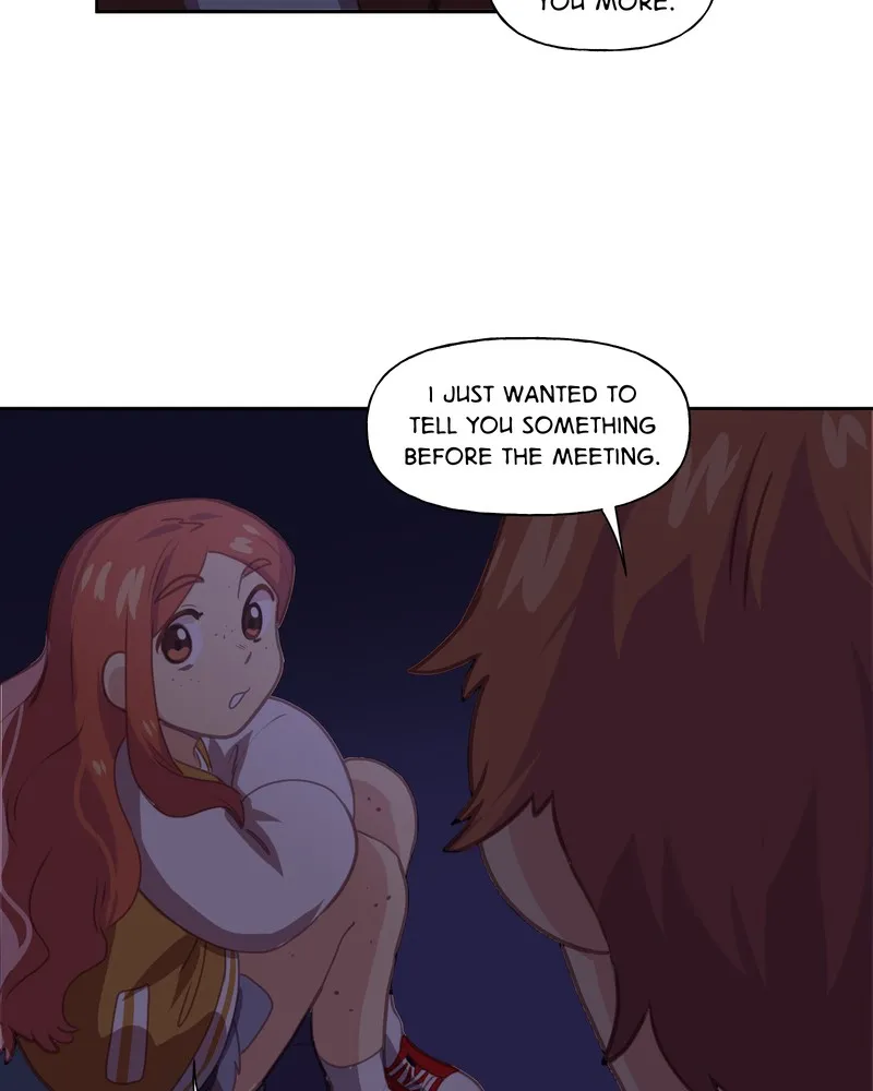 Lalin's Curse Chapter 46 page 75 - 