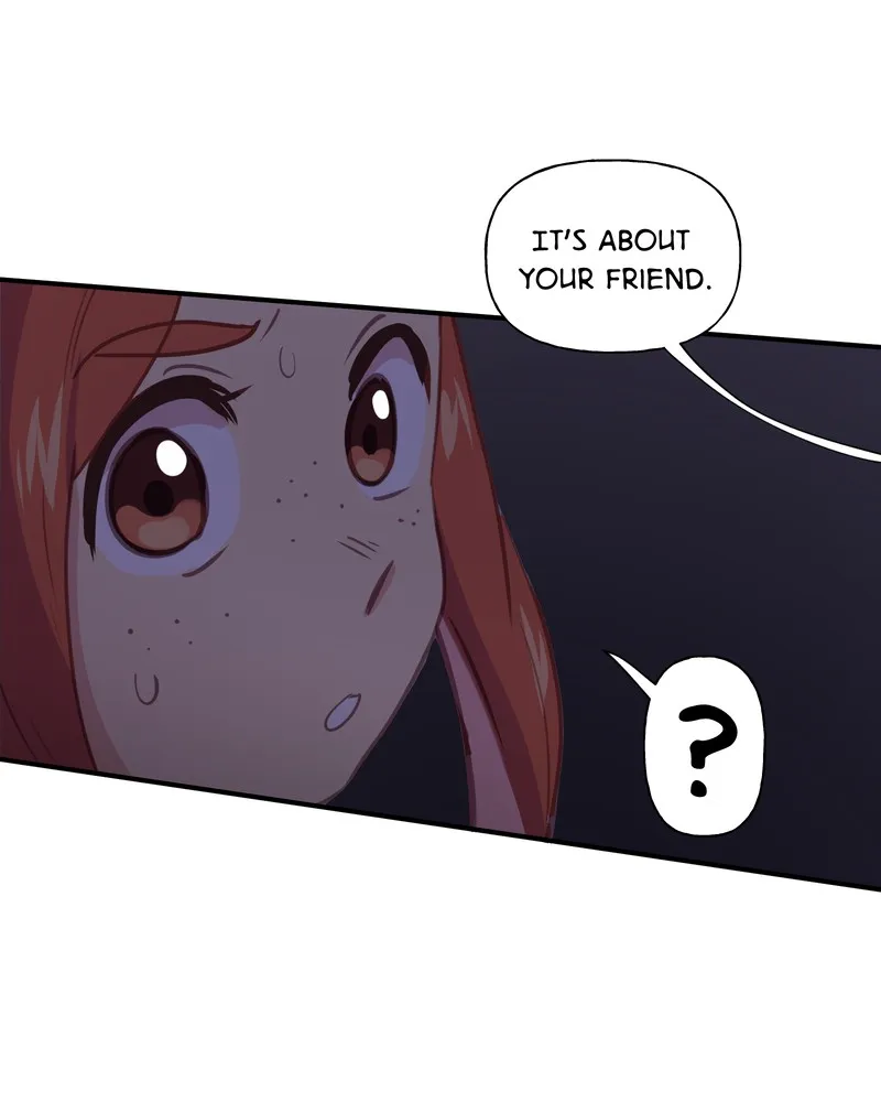 Lalin's Curse Chapter 46 page 77 - 