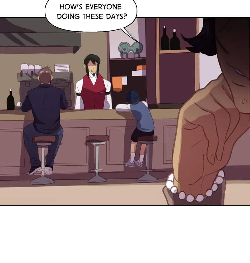 Lalin's Curse Chapter 46 page 80 - 