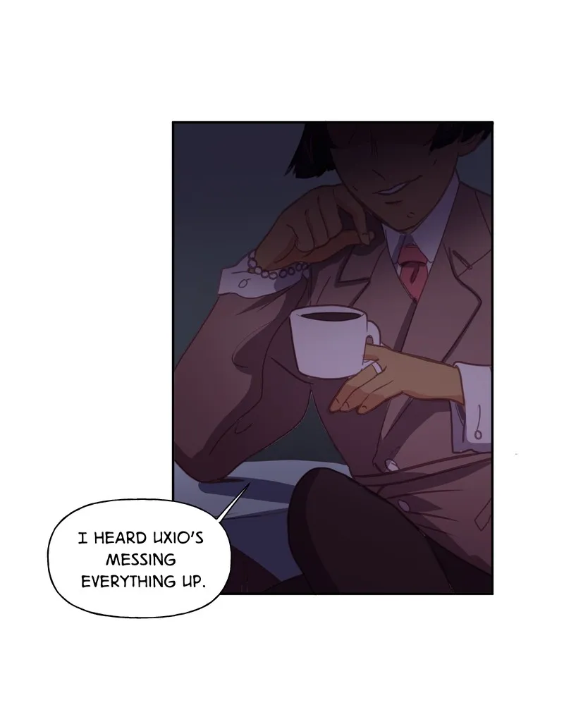 Lalin's Curse Chapter 46 page 81 - 