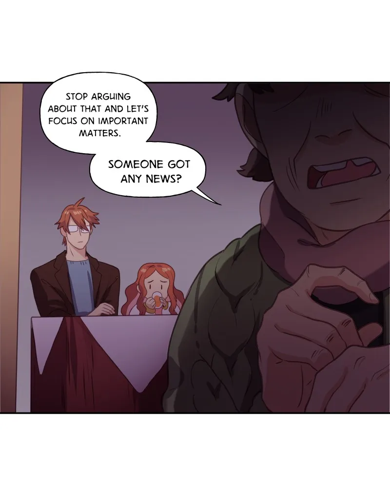 Lalin's Curse Chapter 46 page 85 - 