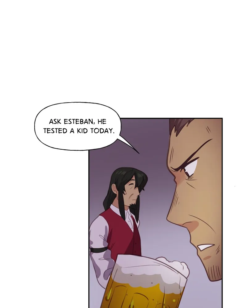 Lalin's Curse Chapter 46 page 86 - 
