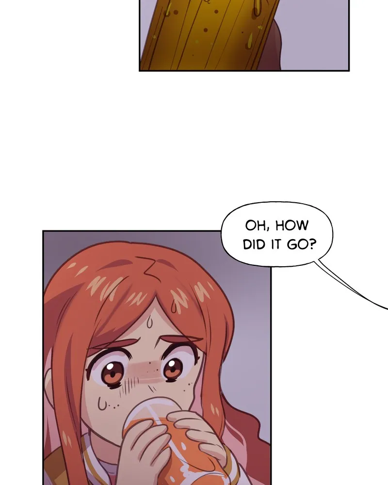 Lalin's Curse Chapter 46 page 87 - 