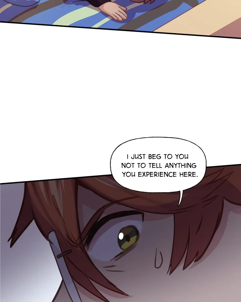 Lalin's Curse Chapter 46 page 10 - 