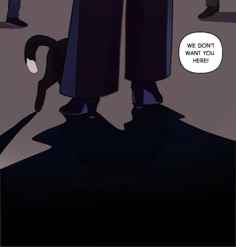 Lalin's Curse Chapter 46 page 96 - 