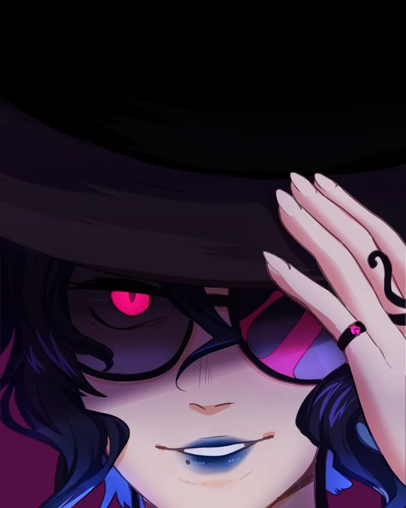 Lalin's Curse Chapter 46 page 97 - 