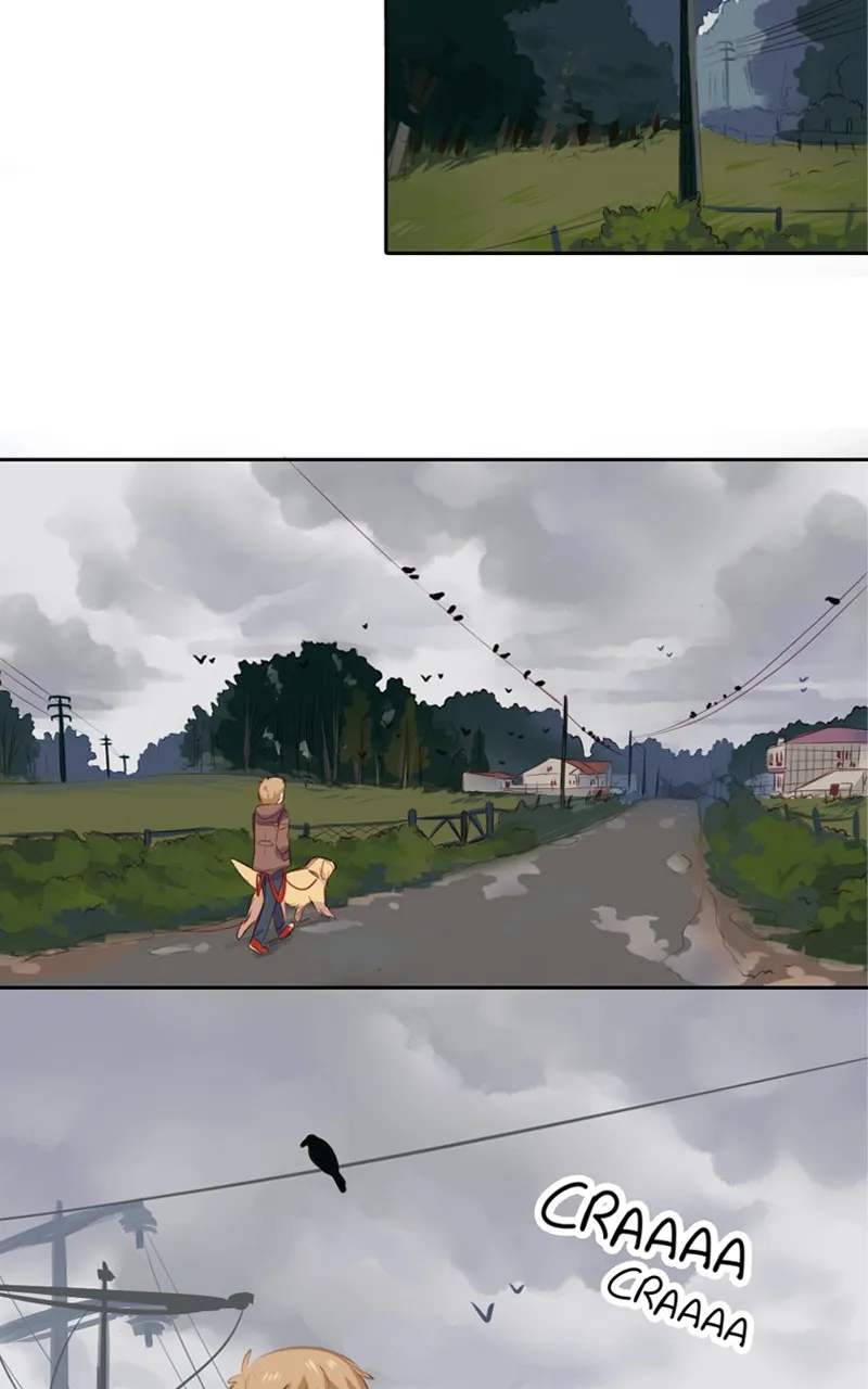 Lalin's Curse Chapter 5 page 2 - 