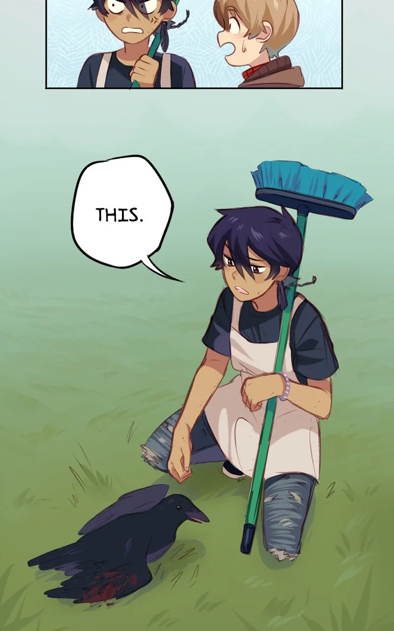 Lalin's Curse Chapter 5 page 11 - 