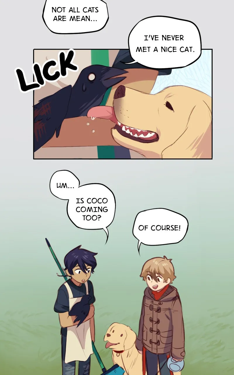 Lalin's Curse Chapter 5 page 14 - 