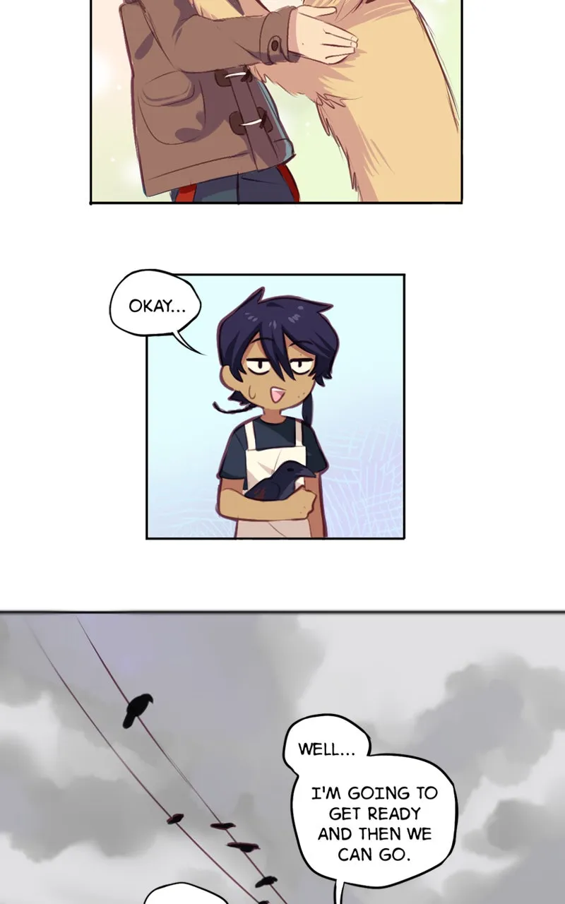Lalin's Curse Chapter 5 page 16 - 