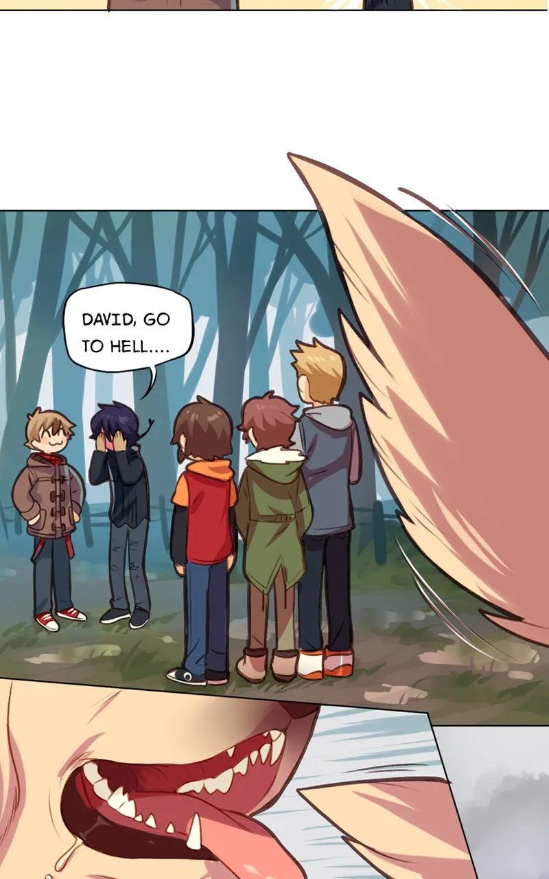 Lalin's Curse Chapter 5 page 29 - 