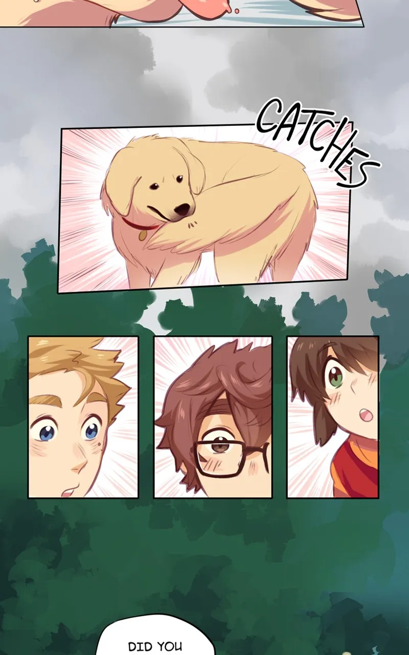 Lalin's Curse Chapter 5 page 30 - 